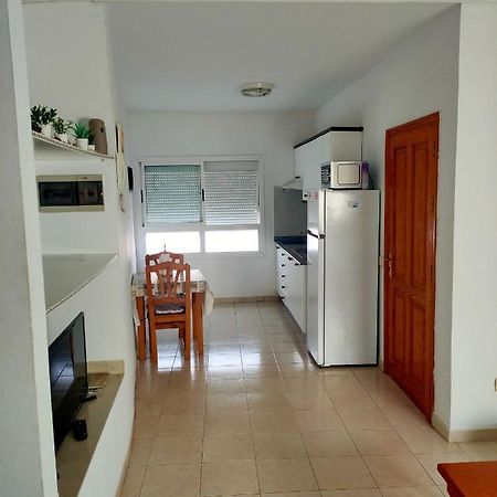 Apartamento Centrico Puerto Del Rosario Puerto del Rosario (Fuerteventura) Exterior foto