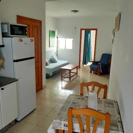 Apartamento Centrico Puerto Del Rosario Puerto del Rosario (Fuerteventura) Exterior foto