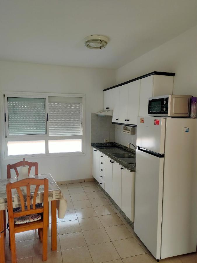 Apartamento Centrico Puerto Del Rosario Puerto del Rosario (Fuerteventura) Exterior foto
