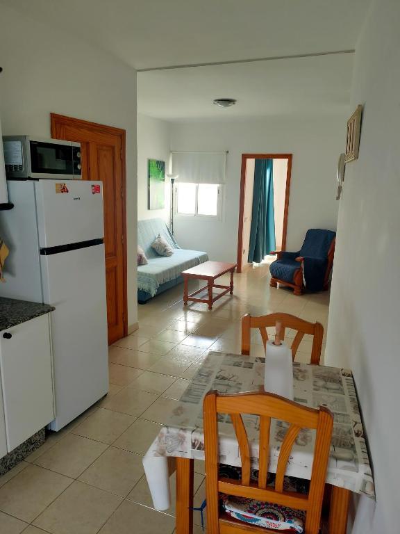 Apartamento Centrico Puerto Del Rosario Puerto del Rosario (Fuerteventura) Exterior foto