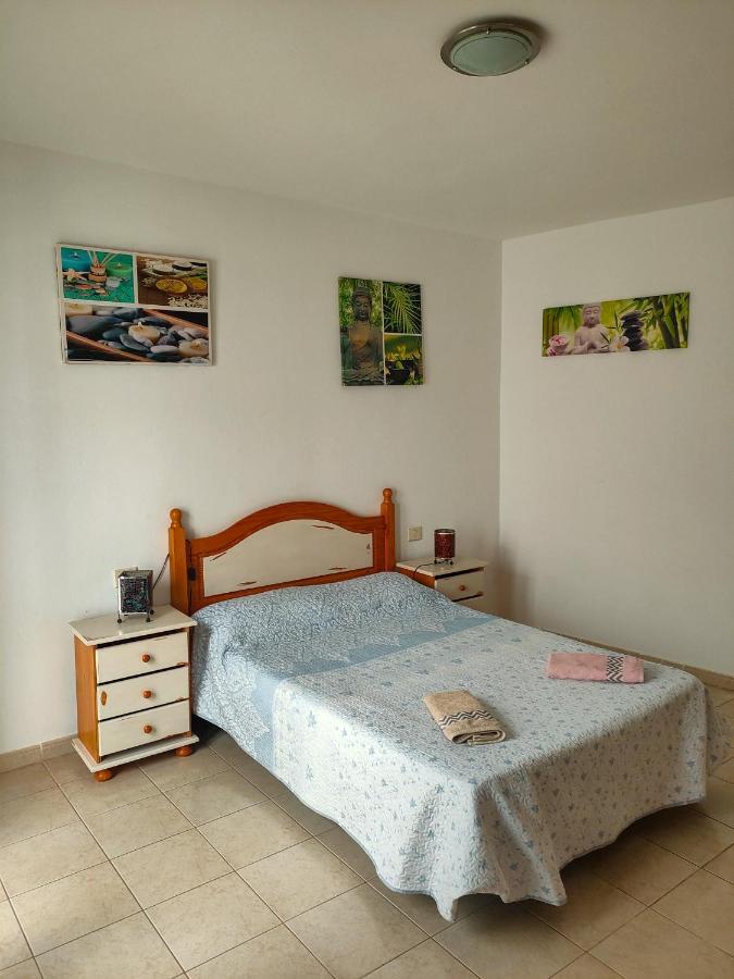Apartamento Centrico Puerto Del Rosario Puerto del Rosario (Fuerteventura) Exterior foto