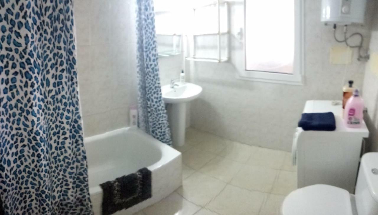 Apartamento Centrico Puerto Del Rosario Puerto del Rosario (Fuerteventura) Exterior foto
